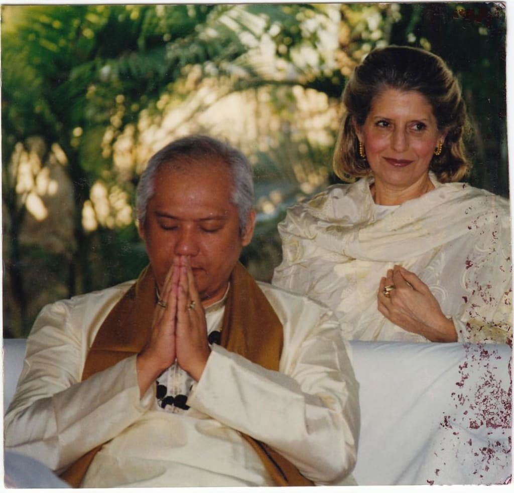 PEH Africa Central Hub