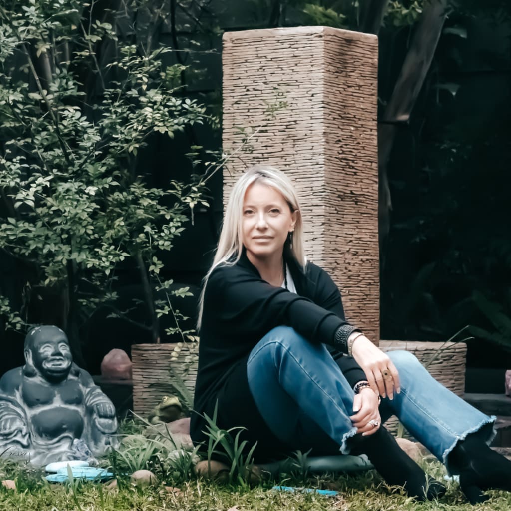 Valentina Cortini-Nutt