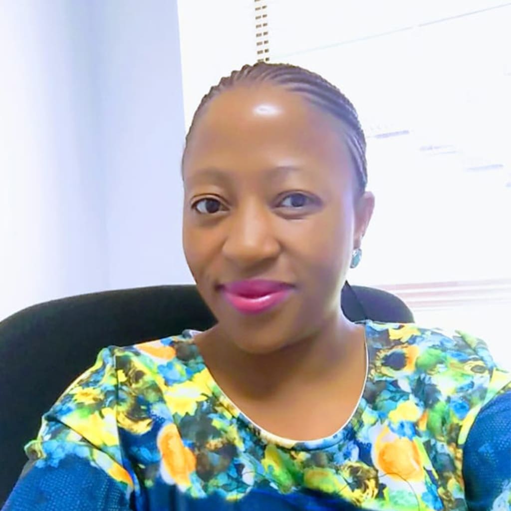 Galebonwe Kgosimotswedi