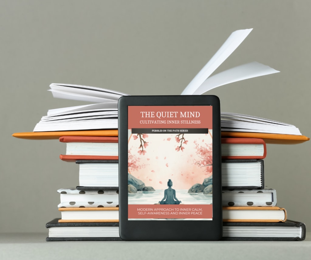 Holistic Self-Help eBooks