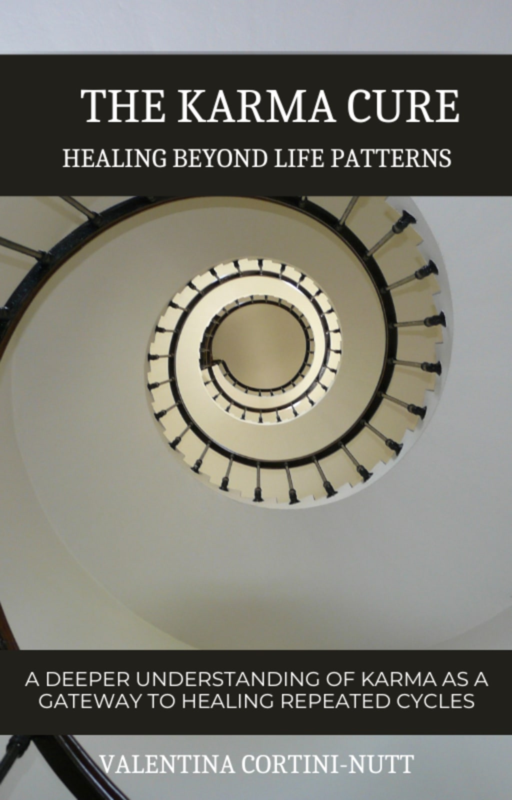 The Karma Cure eBook Cover