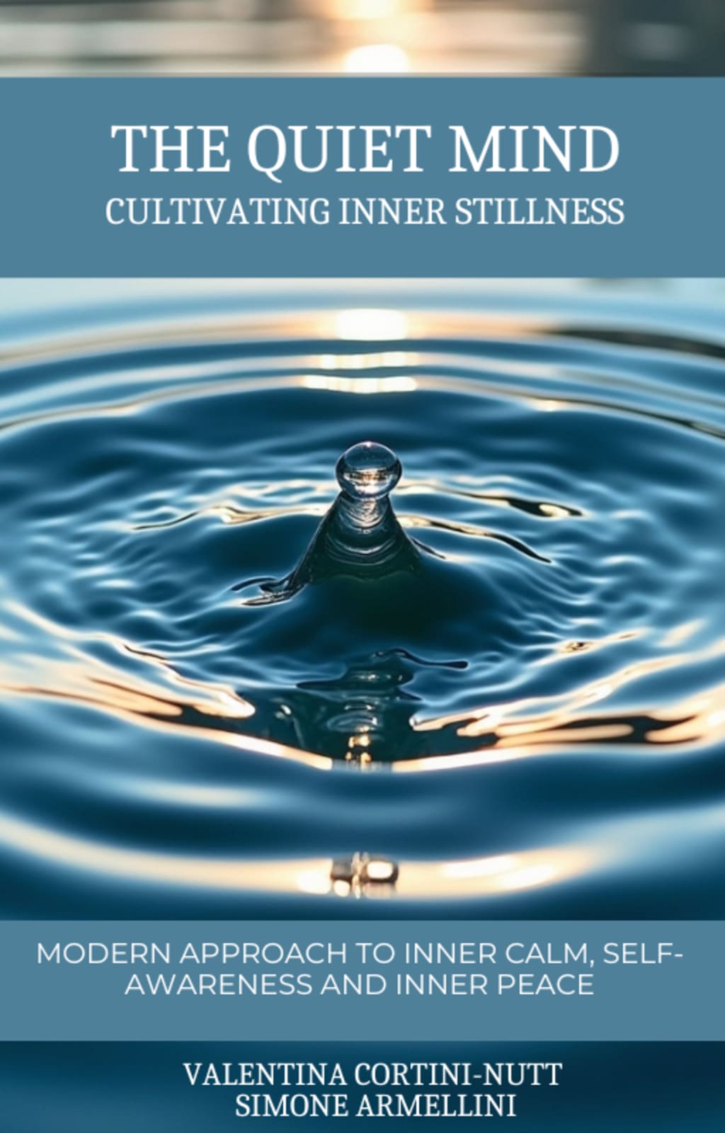 Quieting the Mind