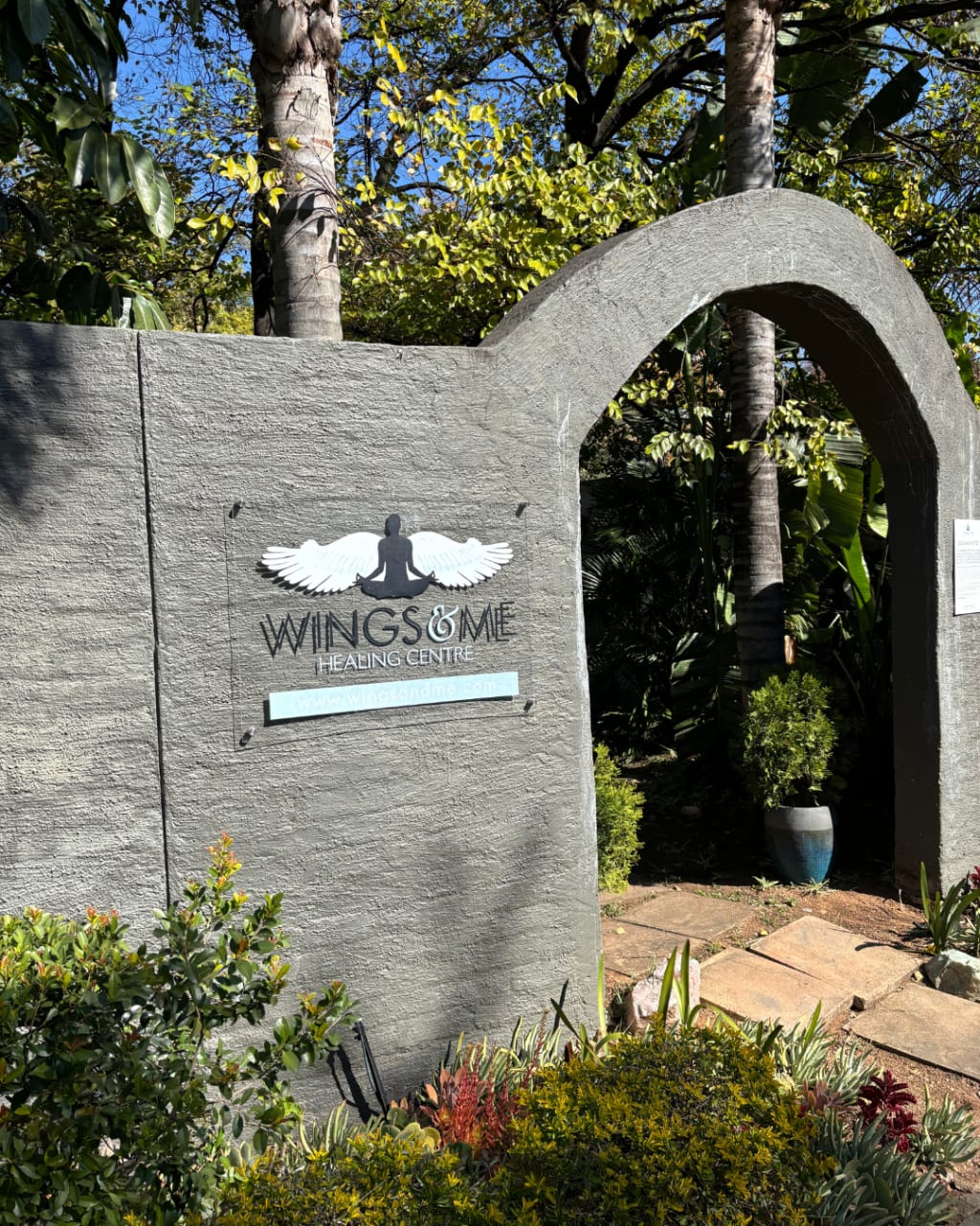 Pranic Energy Healing session