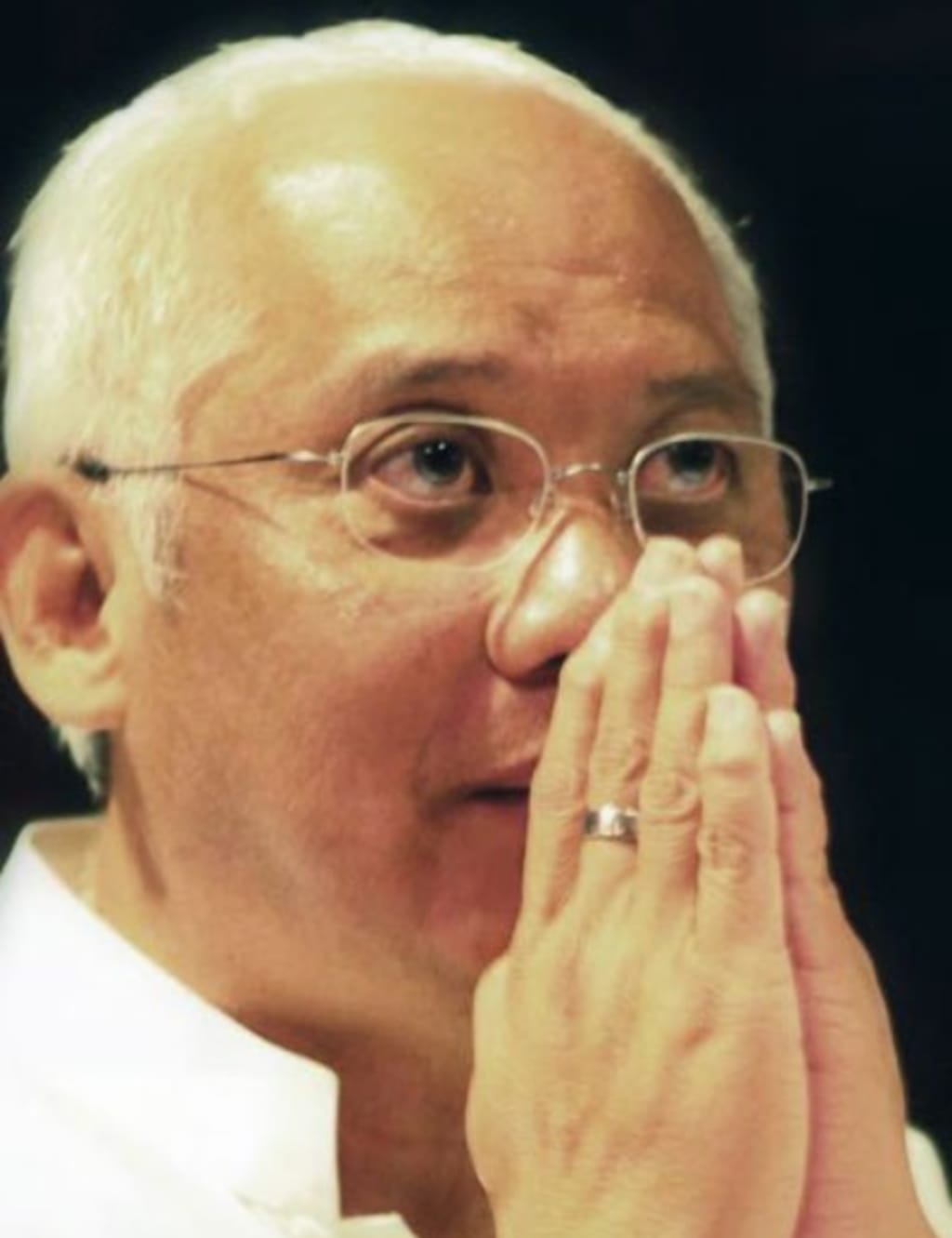 Maha Atma Choa Kok Sui