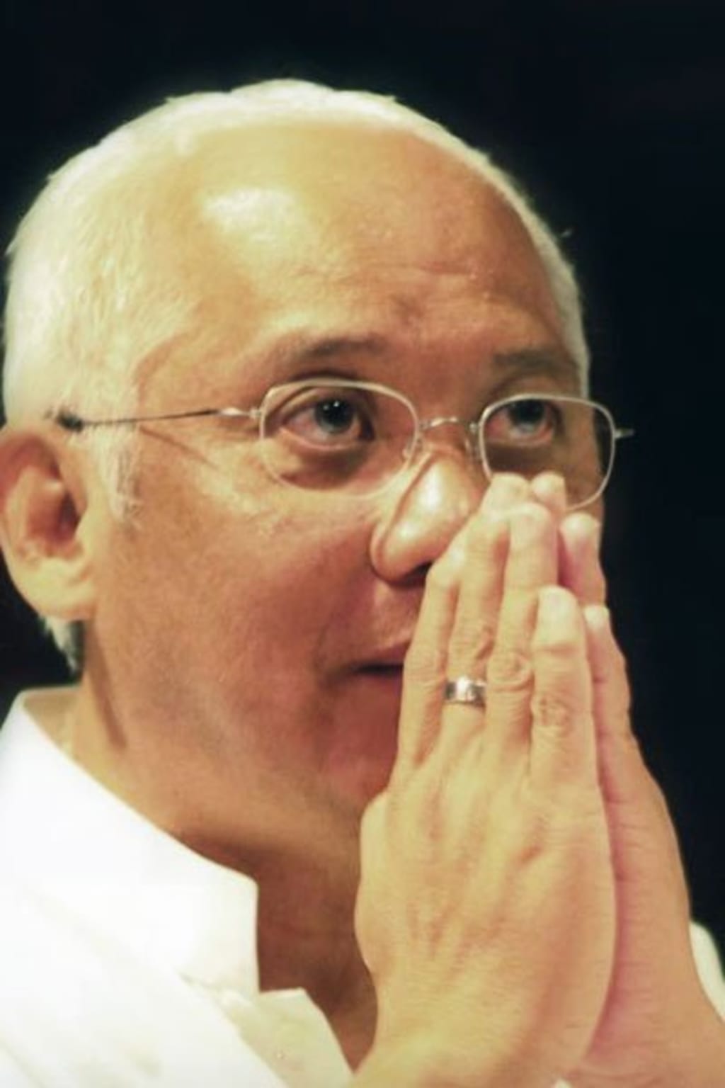 Maha Atma Choa Kok Sui