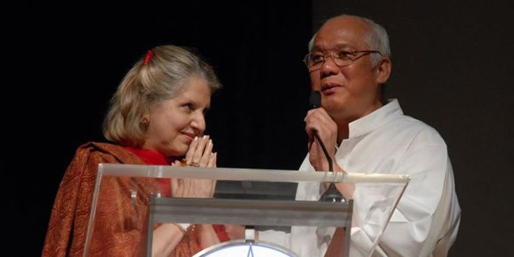 Ma Charlotte Anderson