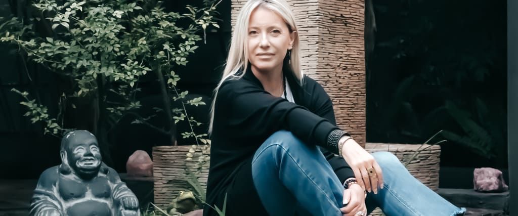 Valentina Cortini - Nutt