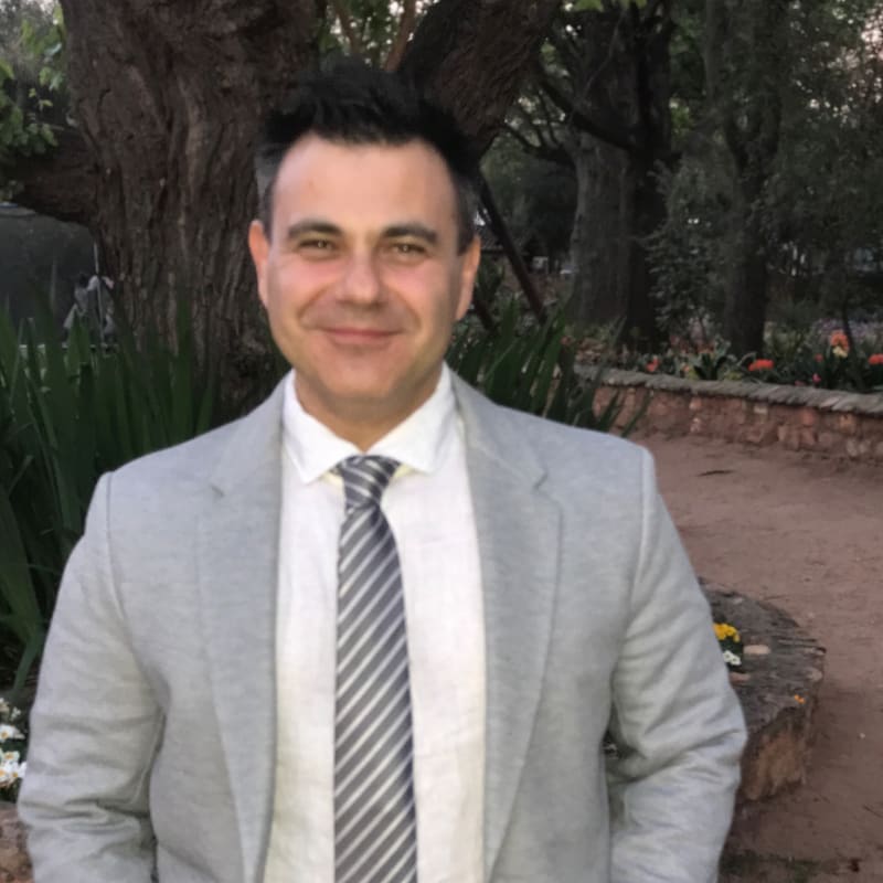 Shifu Simone Armellini