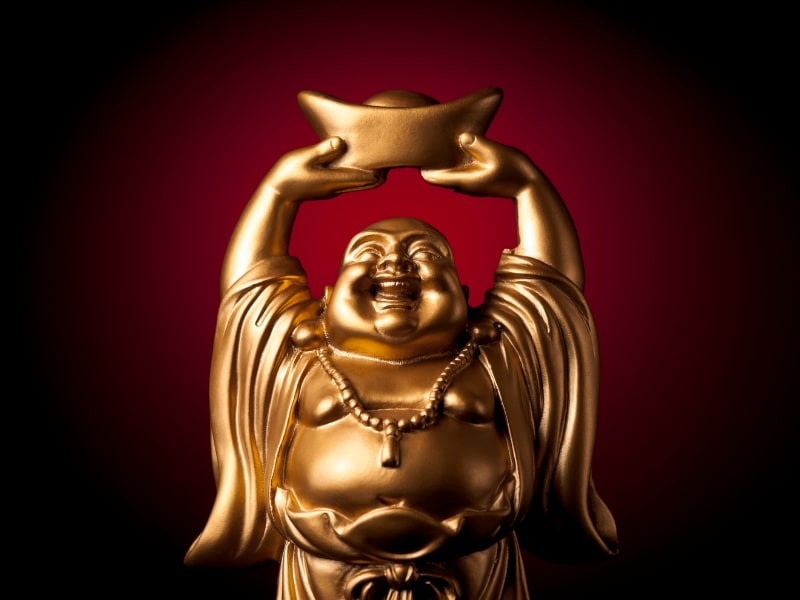 Kriyashakti — Manifestation Through Thought Power