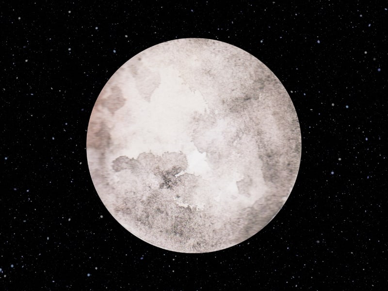 Full Moon Meditation