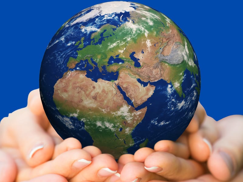 Planetary Peace Meditation for Planetary Peace