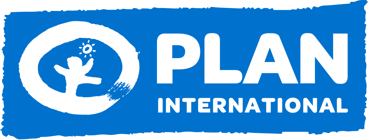 Plan International logo