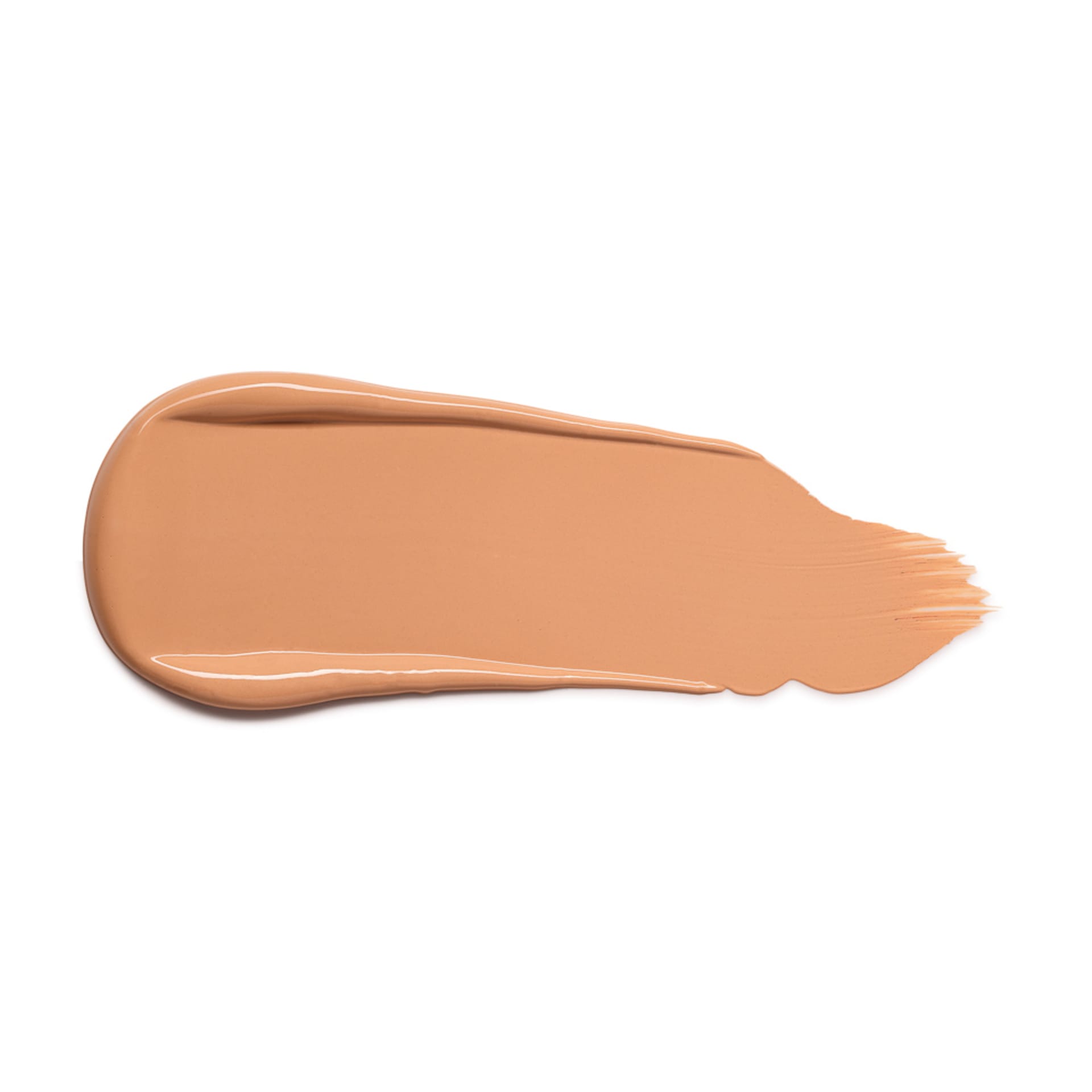 Concealer shade close-up