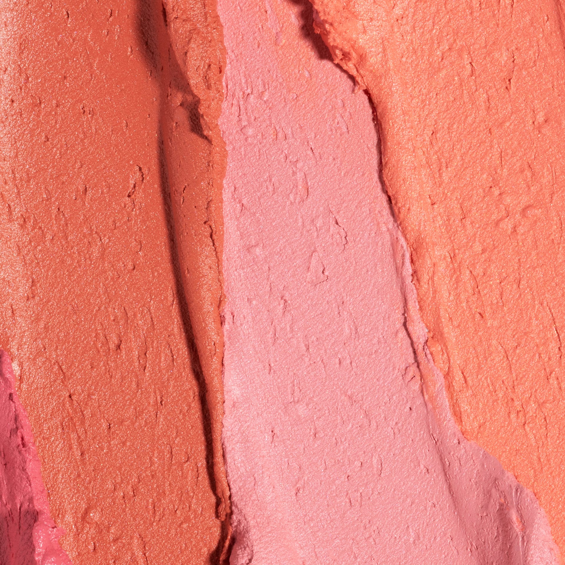 Makeup product close-up detail