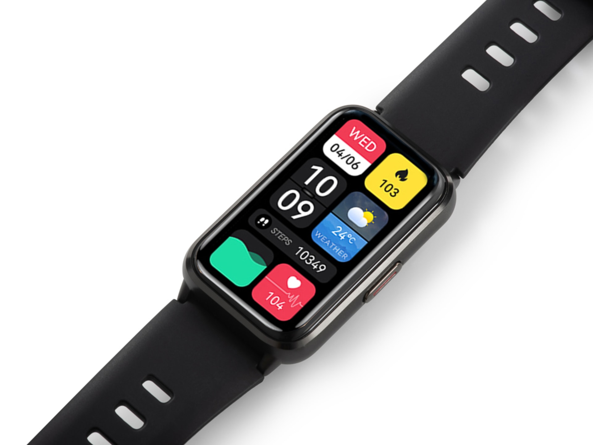 Luno watch macro dial detail close-up - watch product photography UK