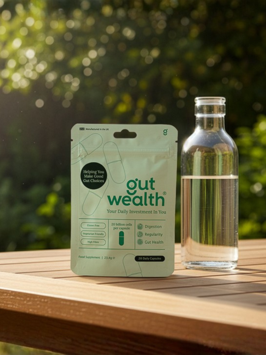 Professional product photography showcase