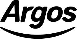 Argos logo - Major UK retailer using ecommerce photography services
