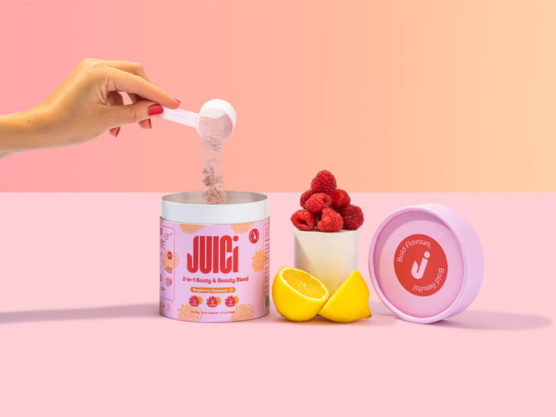 Lifestyle Lifestyle product photography in styled settings - UK product photography studio