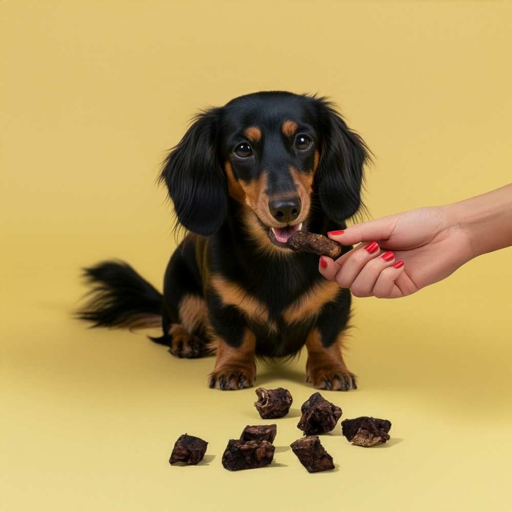 AI composite example