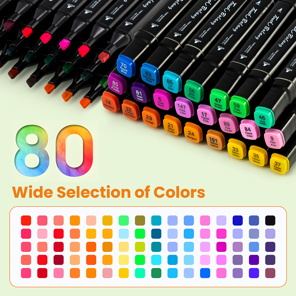 Simple product infographic with clean single-feature highlight