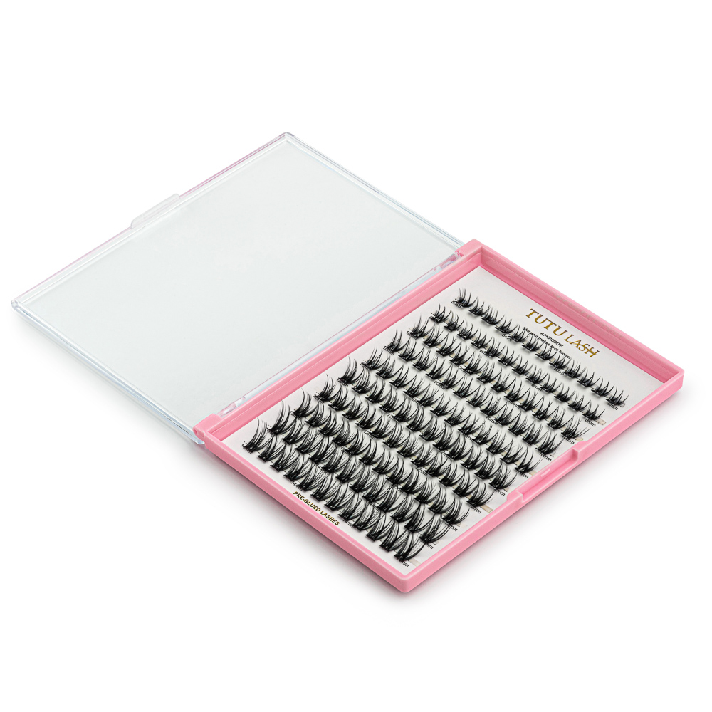 Tutu Lash beauty product packshot