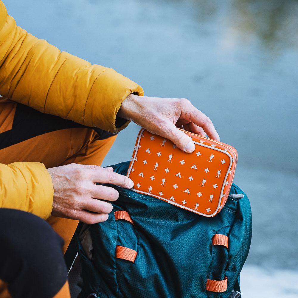 AI composite example