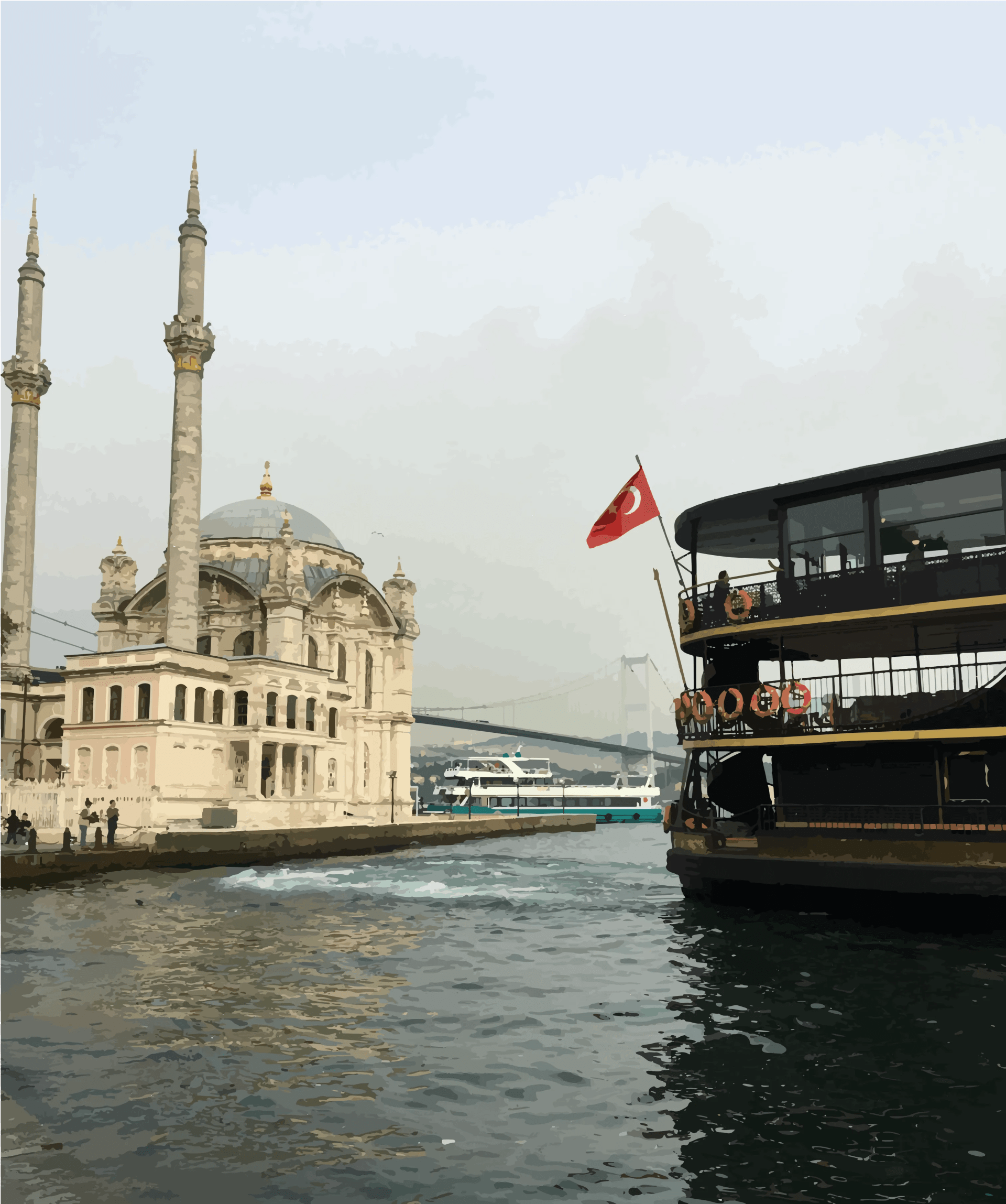 Istanbul April 23 National Sovereignty & Children's Day 2026 – Events & Transfer Guide