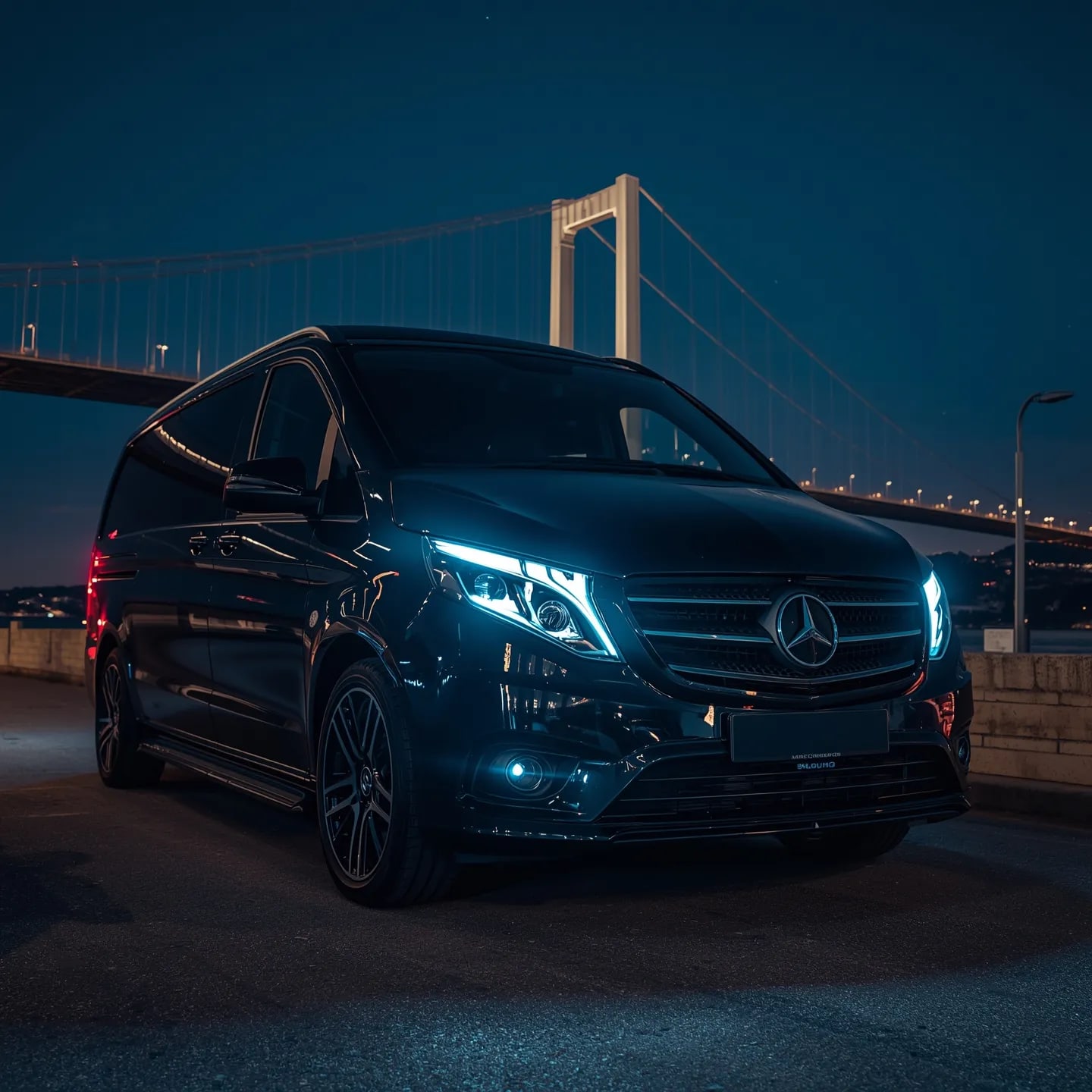 Late Night & Early Morning Istanbul Airport Transfer — 24/7 Service 2026