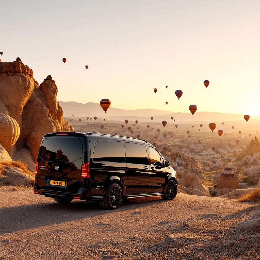 Istanbul to Cappadocia 2026 – Flights, Transfer & Travel Guide