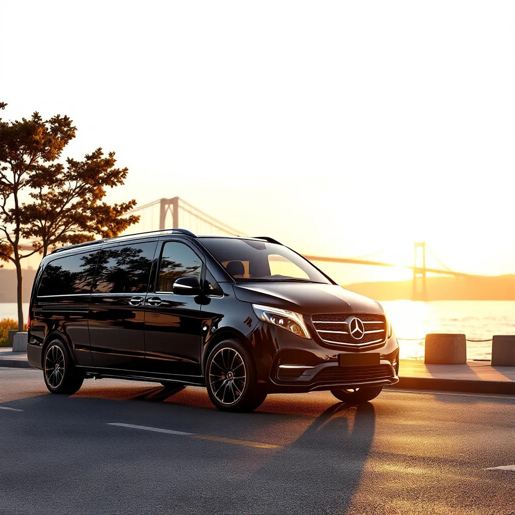 İzmir Airport (ADB) VIP Transfer 2026 — Fixed Price from €40
