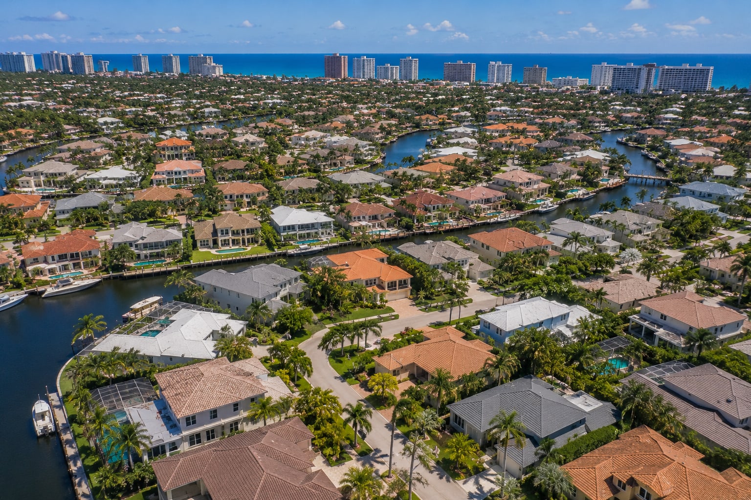 Roofing Services in Pompano Beach, FL — Lionz Roofing