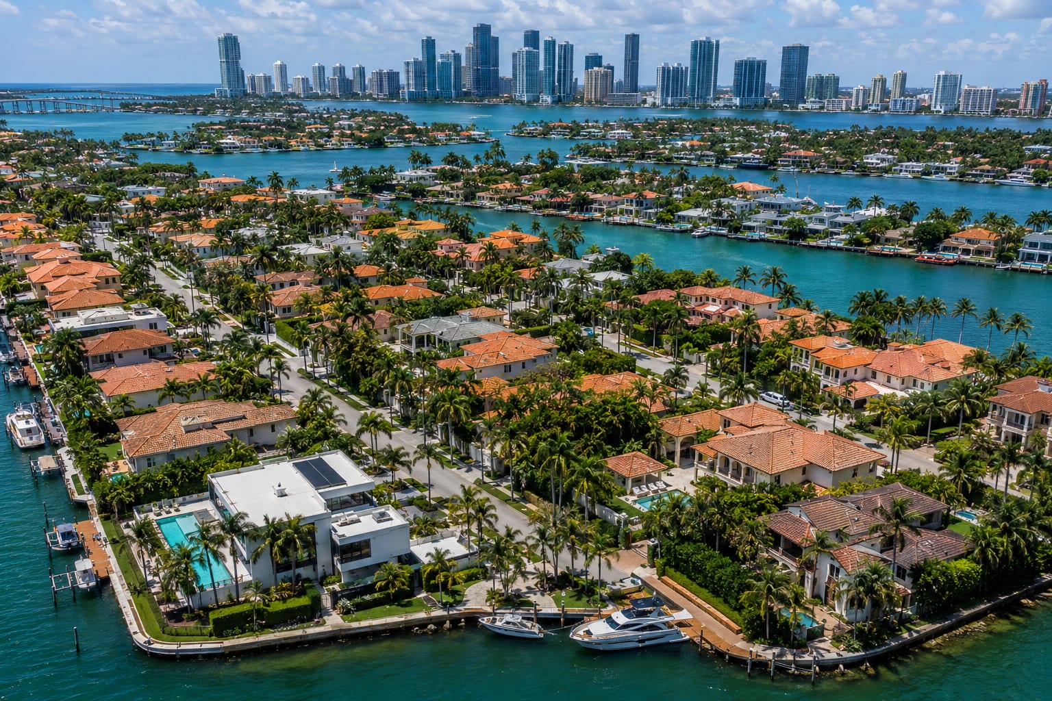 Roofing Services in Hialeah, FL — Lionz Roofing