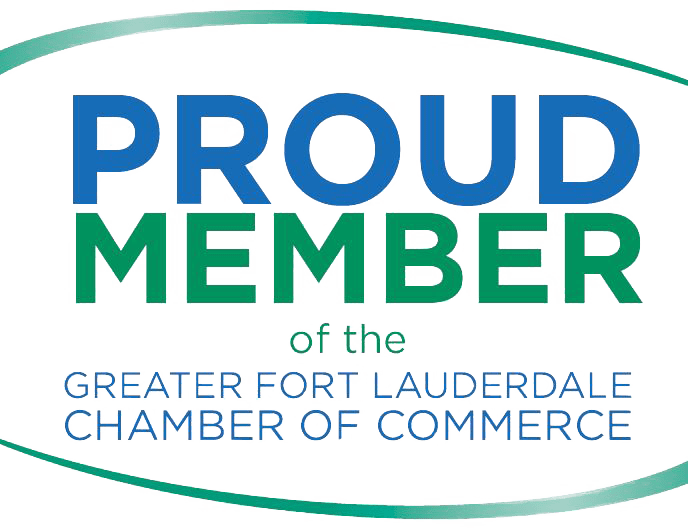 Greater Fort Lauderdale Chamber Member