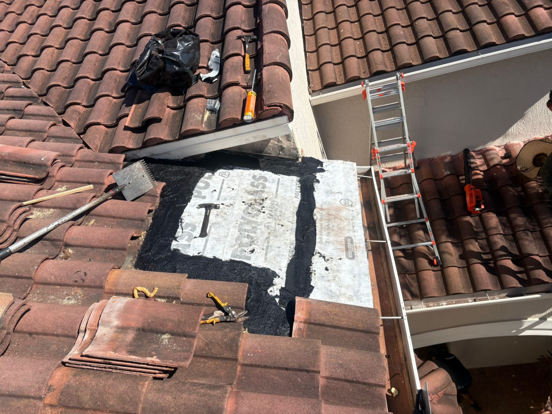Why trust Lionz Roofing for roof repairs in South Florida