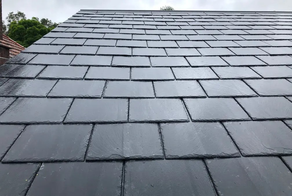 Slate Roofing Fort Lauderdale & South Florida — Lionz Roofing