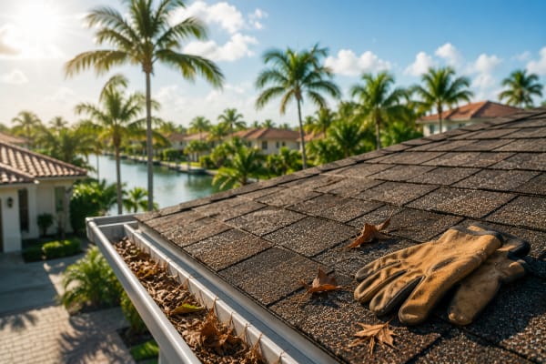 What Happens During a Roof Inspection in Florida? (Step-by-Step Guide for Homeowners)