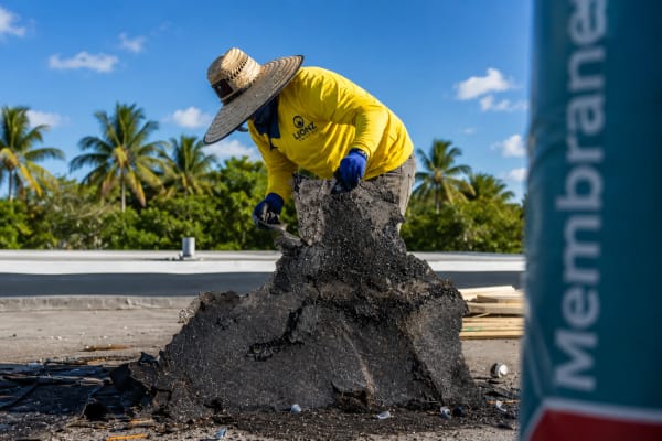 How Often Should You Get a Roof Inspection in South Florida?