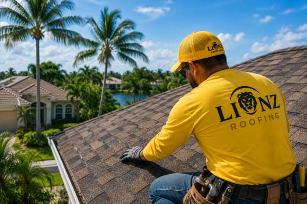 How Long Does a Shingle Roof Last in Florida? What Homeowners Need to Know