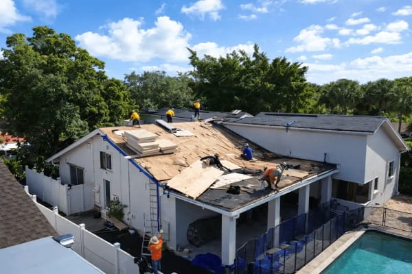 Why Delaying Roof Repairs in South Florida Can Cost Homeowners More