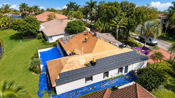 Best Time to Replace a Roof in South Florida (Dry Season Guide)