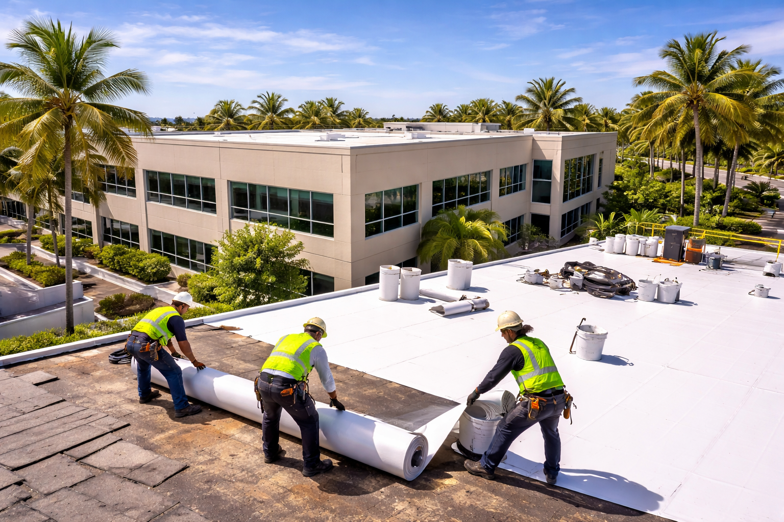 Lionz Roofing Privacy Policy