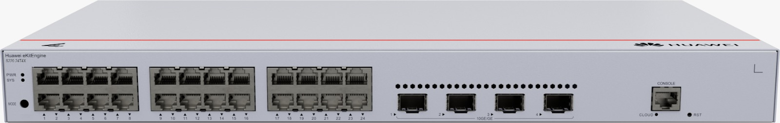 S220-24T4X