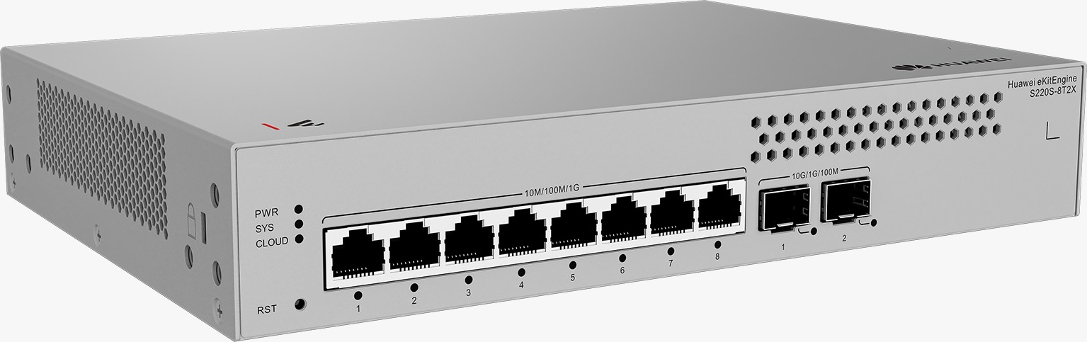 S220S-8T2X