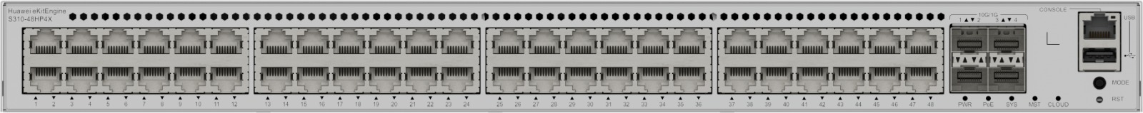S310-48HP4X