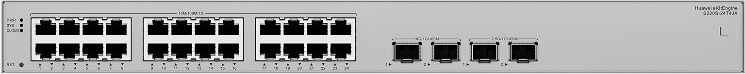 S220S-24T4JX