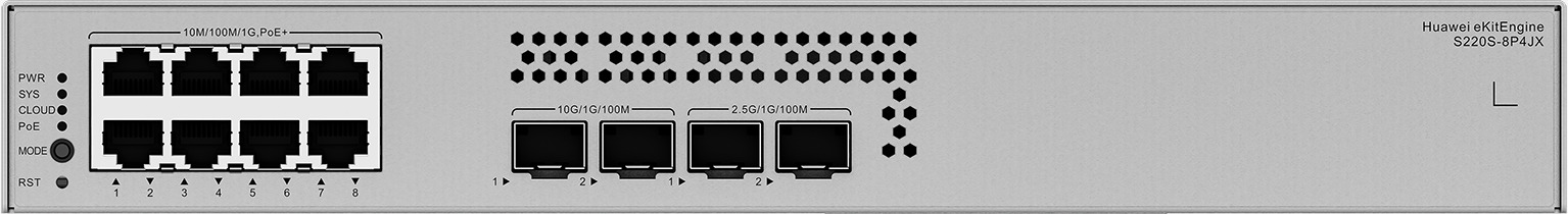 S310-48T4X