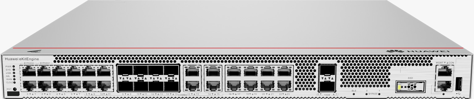 USG6000F-S200-AC Host