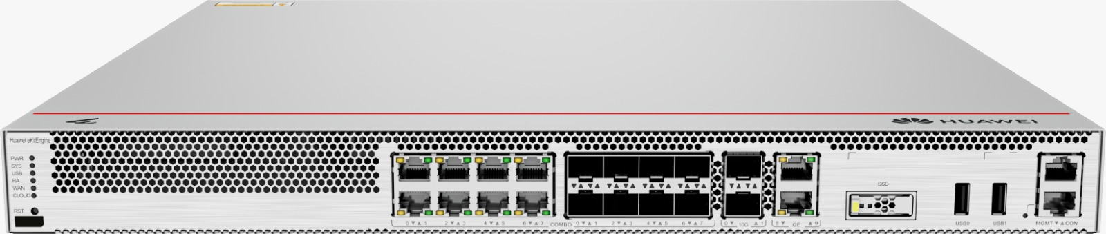 USG6000F-S150 AC Host