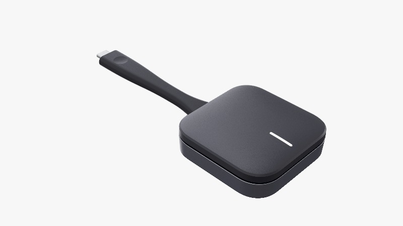 IdeaShare Key(Type-C)