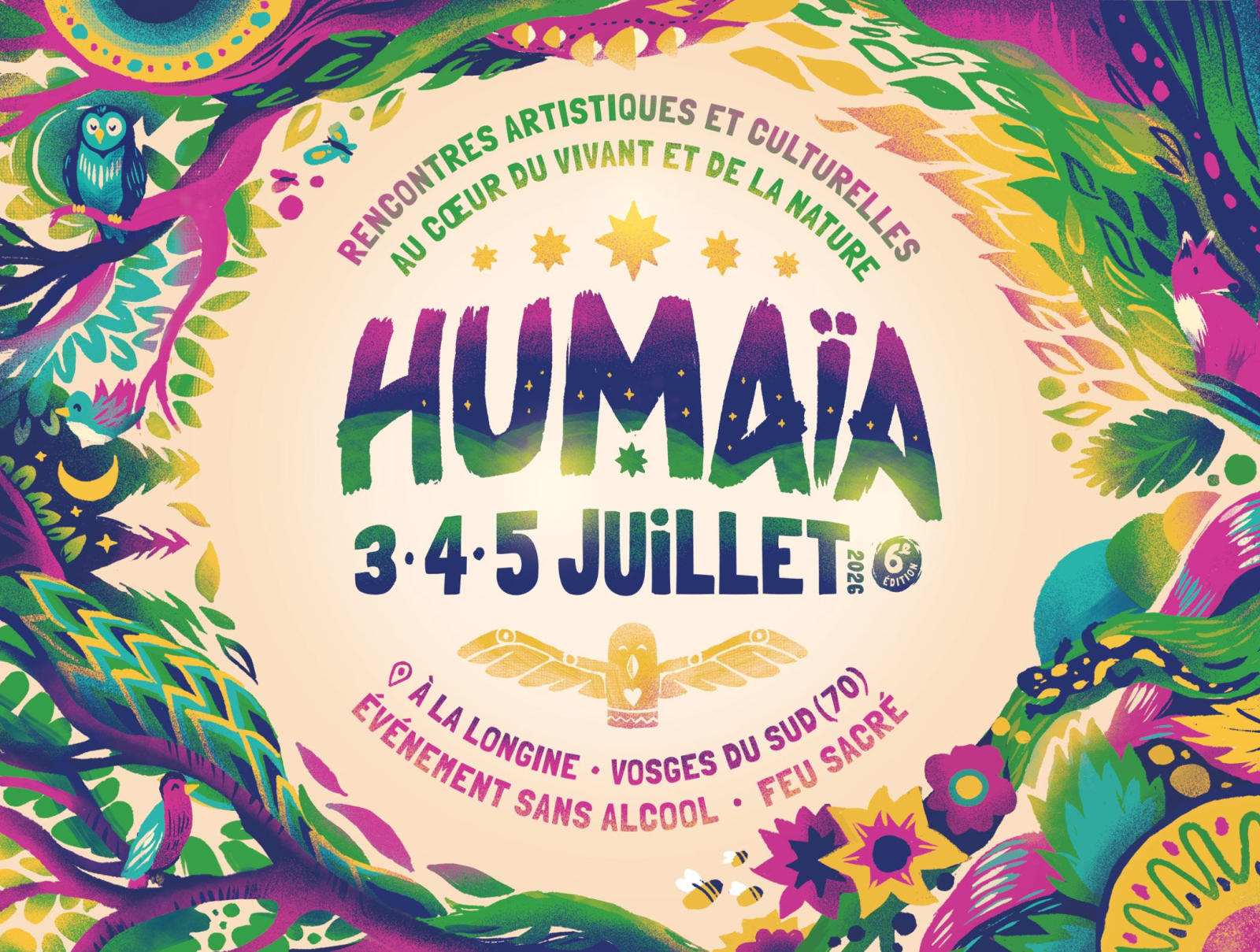 Humaïa